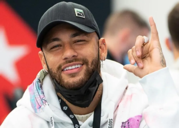 Neymar comenta em publicação de candidata a vaga no BBB24; confira