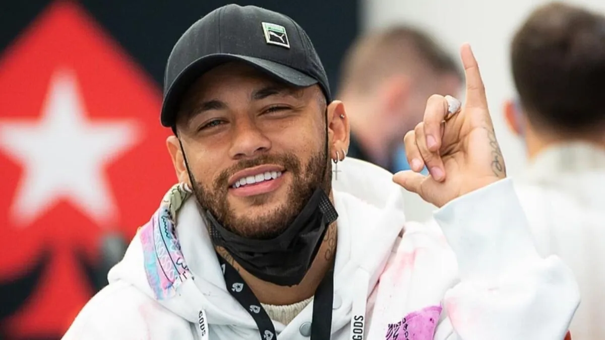 Neymar comenta em publicação de candidata a vaga no BBB24; confira