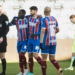 No primeiro teste de 2024, Bahia empata amistoso contra o Blackburn