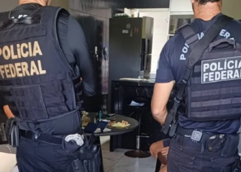Suspeito de ‘delivery’ interestadual de drogas vira alvo de ação da PF
