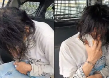 Suspeito de manter mãe de 81 anos em cárcere diz “estar arrependido”