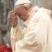 Papa Francisco pede proibição universal da barriga de aluguel