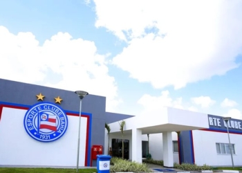 Novo reforço chega a Salvador para se apresentar ao Bahia