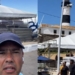 Após críticas de Claudio Tinoco sobre estruturas da PM no Farol da Barra, Iphan se pronuncia