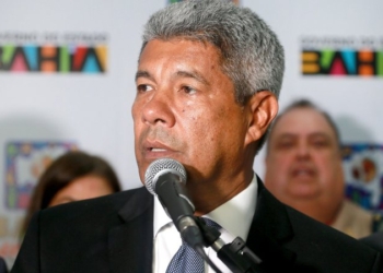 Jerônimo Rodrigues confirma pré-candidato do PT em Feira de Santana; saiba quem