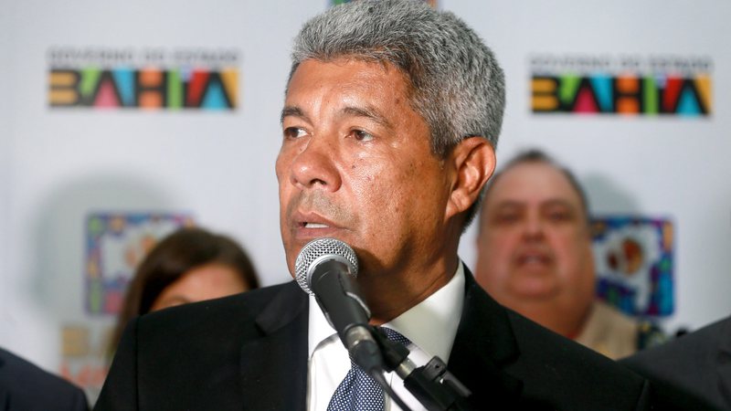 Jerônimo Rodrigues confirma pré-candidato do PT em Feira de Santana; saiba quem