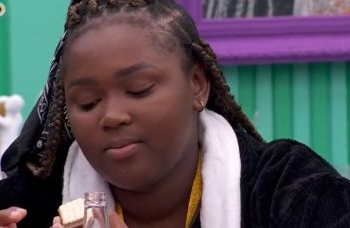 BBB24: Líder Raquele terá festa sobre o universo dos doces