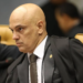 Bolsonaro pede afastamento de Moraes de inquérito sobre suposto golpe
