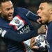 Neymar curte post com críticas a ex-clube e ex-companheiro, veja
