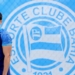 Bahia empresta meio campista para time chinês