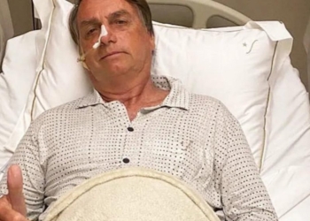 Jair Bolsonaro dá entrada em hospital, saiba o motivo
