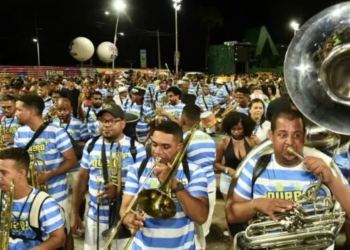 Habeas Copos comanda o 5º dia de pré-Carnaval; Confira a programação