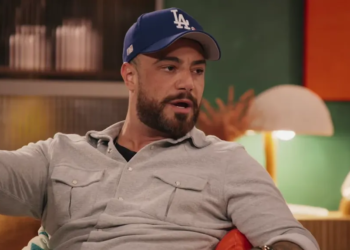 Felipe Titto revela convite para realities: “chance de eu sair preso”