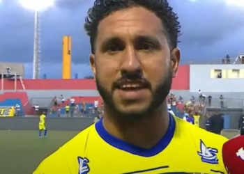Meia do Jequié valoriza empate com o Bahia de Feira: “Ponto importante fora de casa”