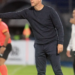 Após empate na Libertadores, Botafogo demite o técnico Tiago Nunes