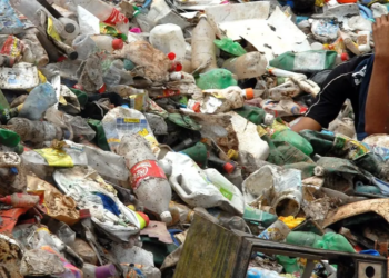 MP aciona município do sertão baiano para que encerre as atividades de lixão