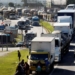 Caminhoneiros não devem aderir à manifestação de Bolsonaro