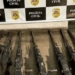 Exército conclui inquérito sobre furto de armas em quartel de Barueri