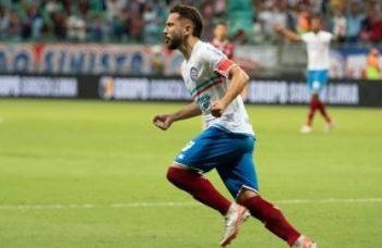 Mistão do Bahia vence o Barça, de Ilhéus e assume a liderança do Baianão