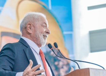Aprovação do governo Lula em Salvador tem queda de 7%