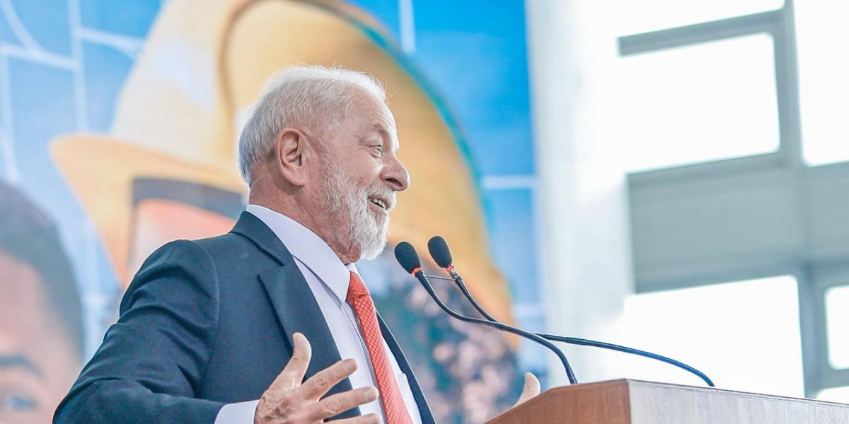 Aprovação do governo Lula em Salvador tem queda de 7%