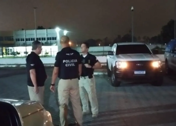 Polícia revela motivação de chacinas contra ciganos em Jequié