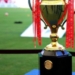 FBF divulga datas e horários das semifinais do Campeonato Baiano