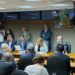 Alba inicia sabatina na CCJ com os candidatos a vaga no TCM