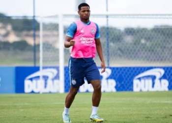 Bahia manda equipe alternativa para duelo contra o Botafogo-PB