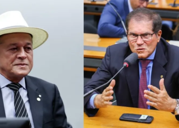Deputados baianos são eleitos presidentes de comissões na Câmara