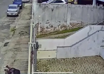 Executado em Piatã já foi preso por ser segurança de traficante no Rio