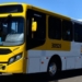 Ônibus voltam a circular no final de linha de Valéria