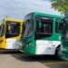 Ônibus deixam de circular em Valéria devido a insegurança