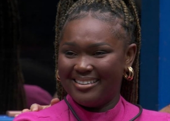 Raquele é a 13º eliminada do BBB24