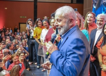 Lula critica fiança de Daniel Alves