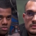 BBB 24: Davi e MC Bin Laden recebem bronca de Tadeu após briga