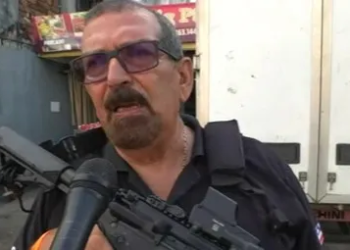 Homem morre em confronto com a polícia no Engenho Velho da Federação
