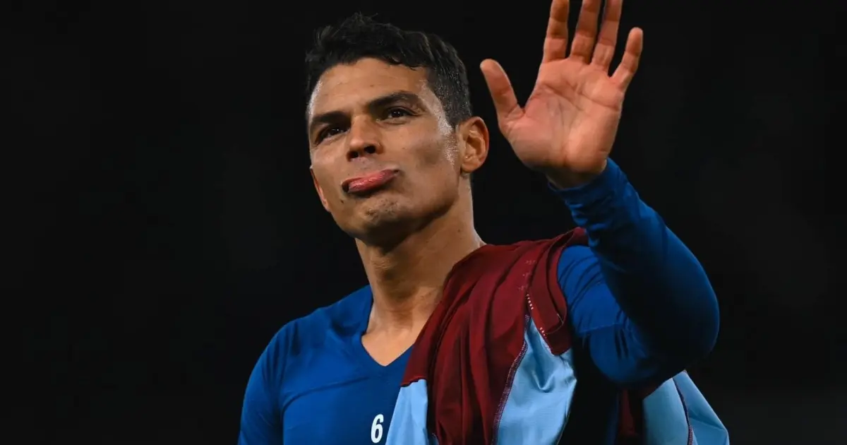 Chelsea planeja reformulação e Thiago Silva pode ser liberado para voltar ao Brasil
