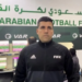 Integrante do quadro da Fifa, Diego Pombo Lopez atua na arbitragem da Liga da Arábia Saudita