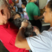 Vacina V10 é ofertada gratuitamente para cães no Parque da Cidade, em Salvador