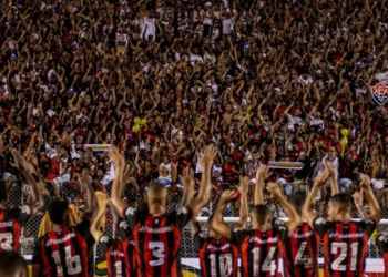 Vitória inicia venda de ingressos para partida contra o Itabaiana pela Copa do Nordeste