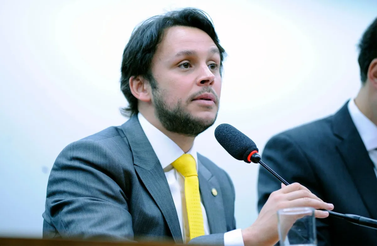 Mário Negromonte Jr é eleito presidente da Comissão de Finanças