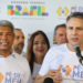 Ministro diz que programa Pé-de-Meia garantirá alunos nas escolas