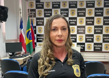 Polícia revela conexão entre chacinas de Feira e Jequié ; entenda