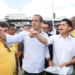 Prefeitura inicia obras para desafogar trânsito na Estação Pirajá