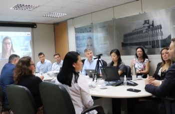 Banco Mundial e IFC se reúnem com governo baiano para avaliar novos projetos