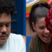 Boninho coloca ‘Infiel’ para acordar Lucas, e Fernanda percebe indireta