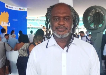 Silvio Humberto diz que apoios para vice de Geraldo Jr. são ‘fruto’ de sua história