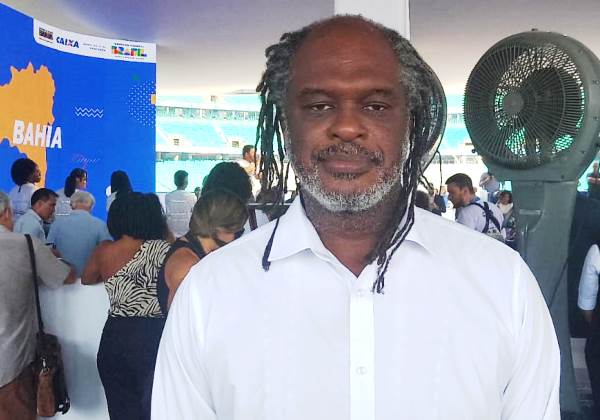 Silvio Humberto diz que apoios para vice de Geraldo Jr. são ‘fruto’ de sua história