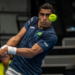 Brasil cai no mesmo grupo da Itália na Copa Davis; veja os confrontos